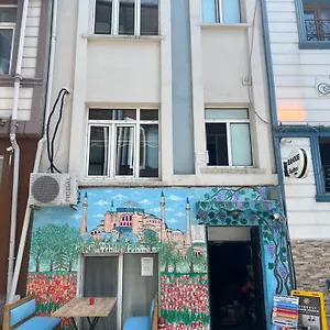 Happy Boutique Aparthotel Istanboel