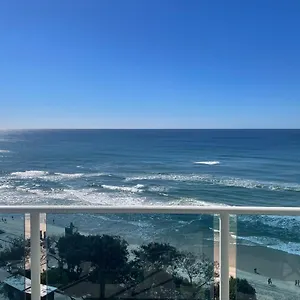 Grosvenor Beachfront Surfers Paradise Gold Coast