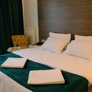 Musk Hotel Istanboel
